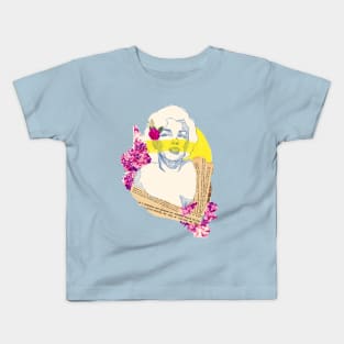 Marilyn Kids T-Shirt